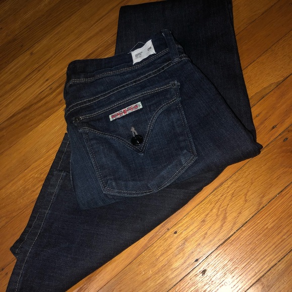 NWOT: Hudson - Midrise Baby Boot - Picture 8 of 10